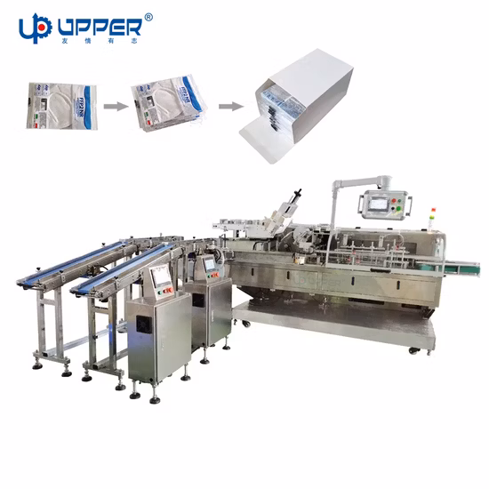 One-off Tableware Set Airplane Plastic Spoon Fork Knife Paper Napkin One Two Color Logo Printing Packing Machine