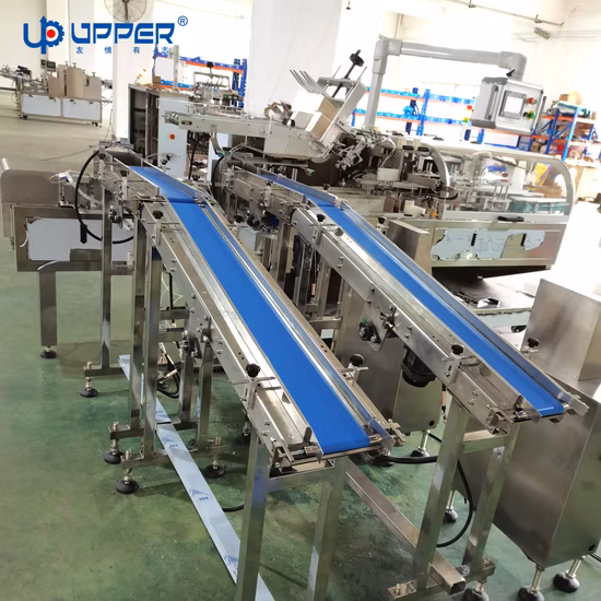 One-off Tableware Set Airplane Plastic Spoon Fork Knife Paper Napkin One Two Color Logo Printing Packing Machine