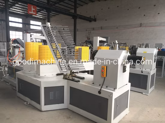 Macchina per il nucleo di carta kraft di alta qualità, macchina per la produzione di tubi di carta igienica a prezzo di fabbrica